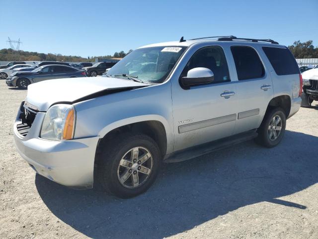 GMC YUKON SLT 2014 1gks2ce02er117194