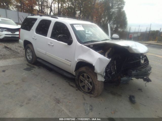 GMC YUKON 2014 1gks2ce02er215920