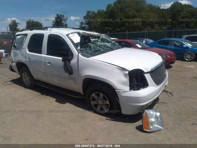 GMC YUKON 2014 1gks2ce02er225198