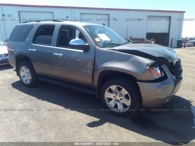 GMC YUKON 2011 1gks2ce03br157019