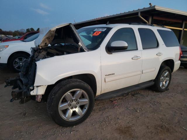 GMC YUKON 2011 1gks2ce03br209135