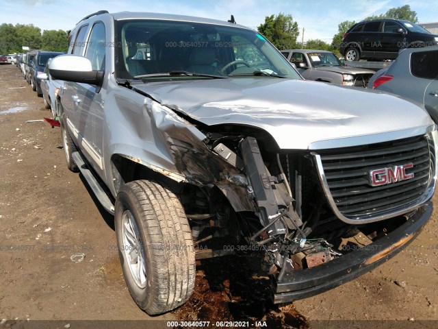 GMC YUKON 2011 1gks2ce03br215761