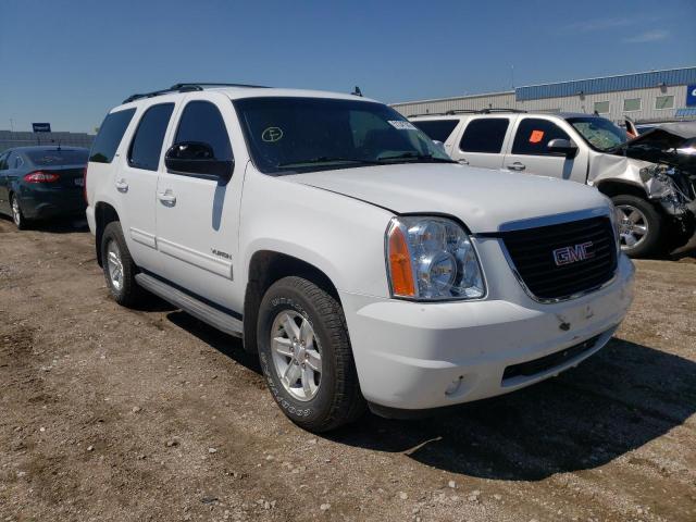 GMC YUKON SLT 2011 1gks2ce03br237890