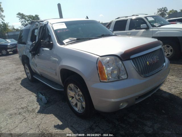 GMC YUKON 2011 1gks2ce03br242586