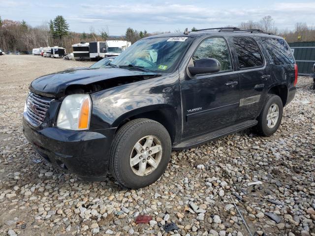 GMC YUKON SLT 2011 1gks2ce03br243060