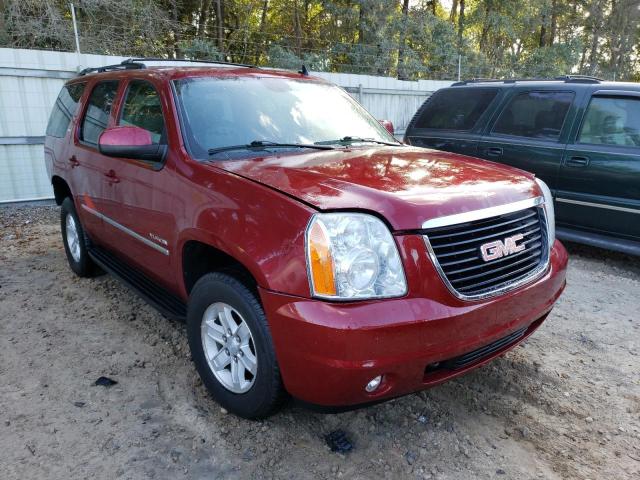 GMC YUKON SLT 2011 1gks2ce03br264183