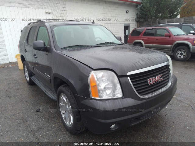 GMC YUKON 2011 1gks2ce03br300163