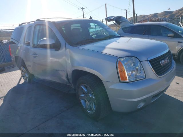 GMC YUKON 2011 1gks2ce03br315097