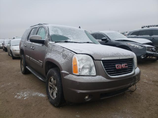 GMC YUKON SLT 2011 1gks2ce03br329906