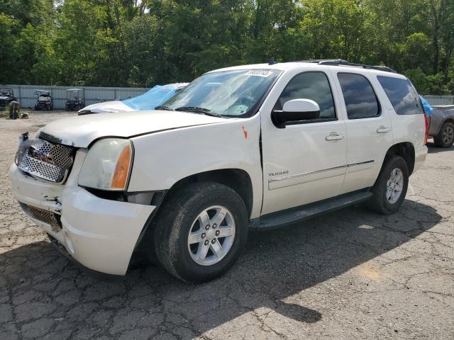 GMC YUKON SLT 2011 1gks2ce03br338427