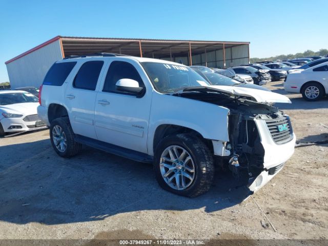 GMC YUKON 2011 1gks2ce03br342722