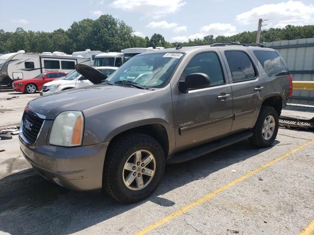 GMC YUKON SLT 2012 1gks2ce03cr124605