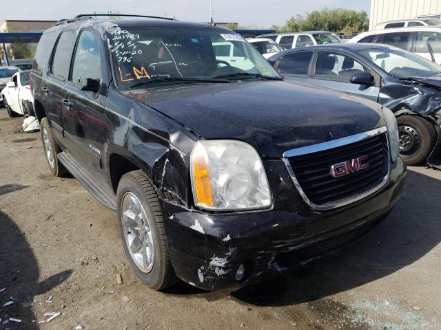 GMC YUKON SLT 2012 1gks2ce03cr192743