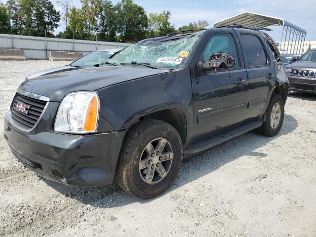 GMC YUKON SLT 2012 1gks2ce03cr252987