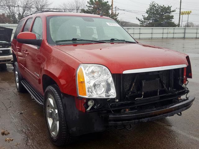 GMC YUKON SLT 2012 1gks2ce03cr272740