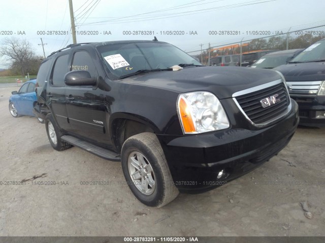 GMC YUKON 2013 1gks2ce03dr159680