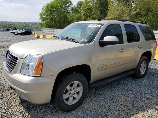 GMC YUKON SLT 2013 1gks2ce03dr219344