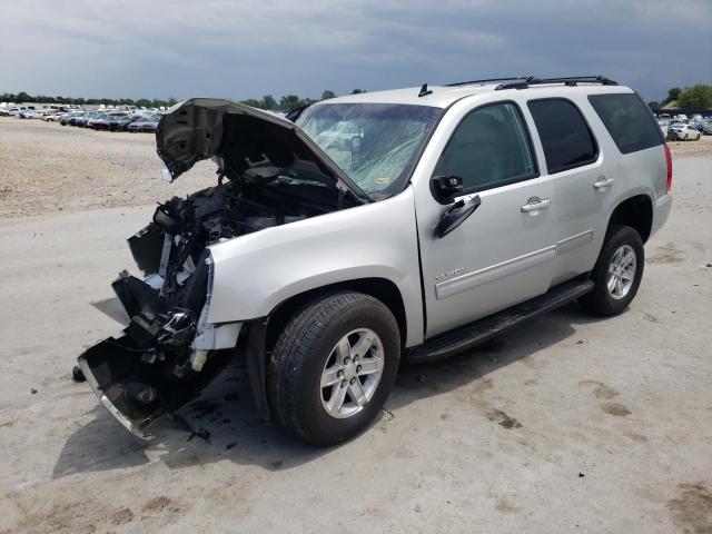 GMC YUKON SLT 2013 1gks2ce03dr256667