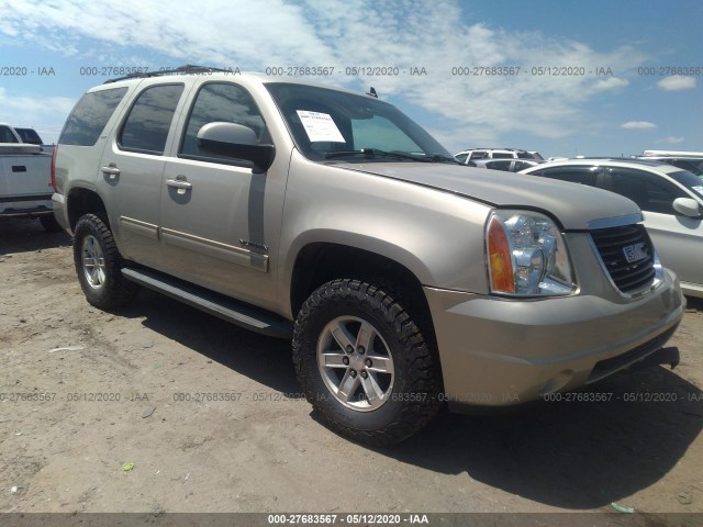 GMC YUKON 2013 1gks2ce03dr291015