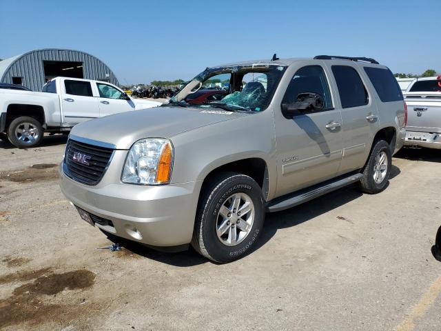 GMC YUKON SLT 2013 1gks2ce03dr298563