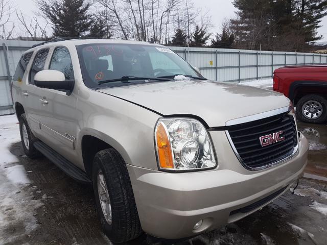 GMC YUKON SLT 2013 1gks2ce03dr299518