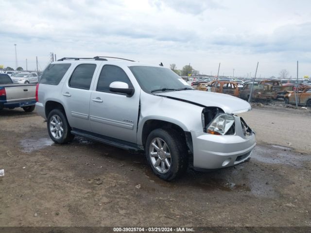 GMC YUKON 2013 1gks2ce03dr300246