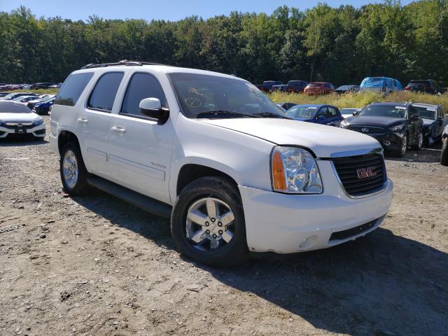 GMC YUKON SLT 2014 1gks2ce03er112666