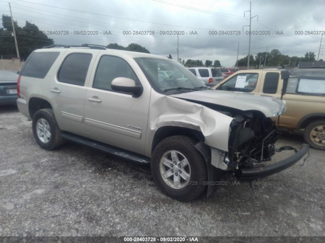 GMC YUKON 2014 1gks2ce03er148356