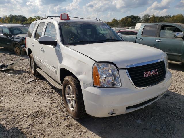 GMC YUKON SLT 2014 1gks2ce03er217868