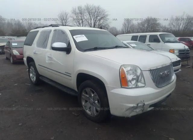 GMC YUKON 2011 1gks2ce04br172693