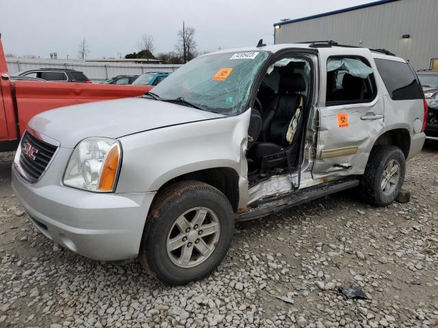 GMC YUKON 2011 1gks2ce04br241463