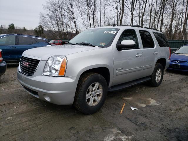 GMC YUKON SLT 2011 1gks2ce04br248865