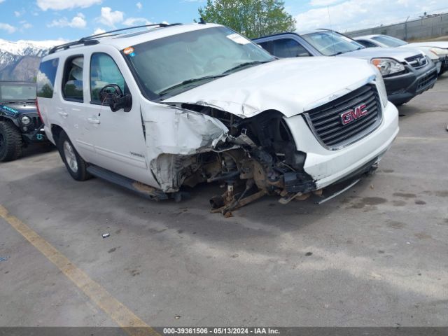 GMC YUKON 2011 1gks2ce04br254360