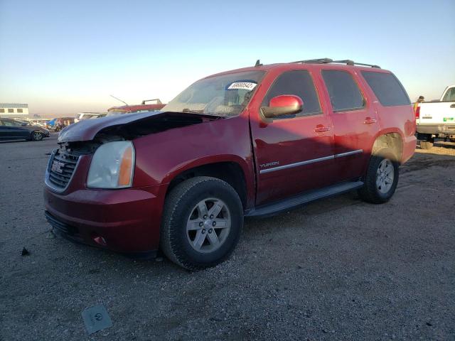 GMC YUKON SLT 2011 1gks2ce04br276231