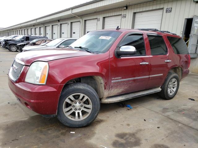 GMC YUKON SLT 2011 1gks2ce04br317019