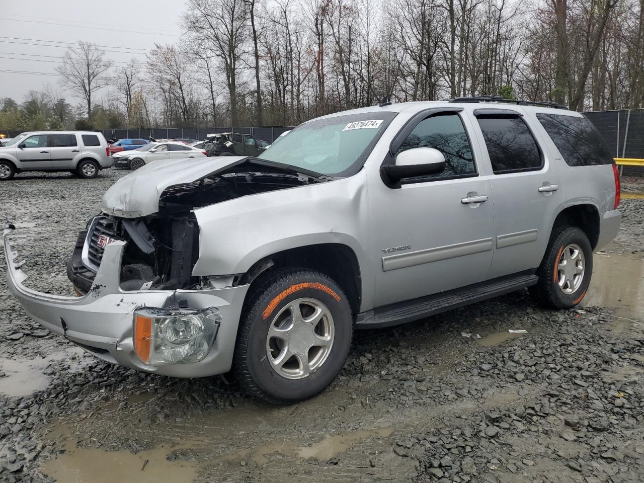 GMC YUKON 2012 1gks2ce04cr109921