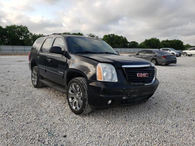 GMC YUKON SLT 2012 1gks2ce04cr181833