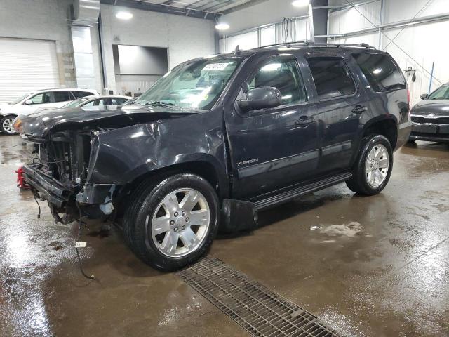 GMC YUKON SLT 2012 1gks2ce04cr225099