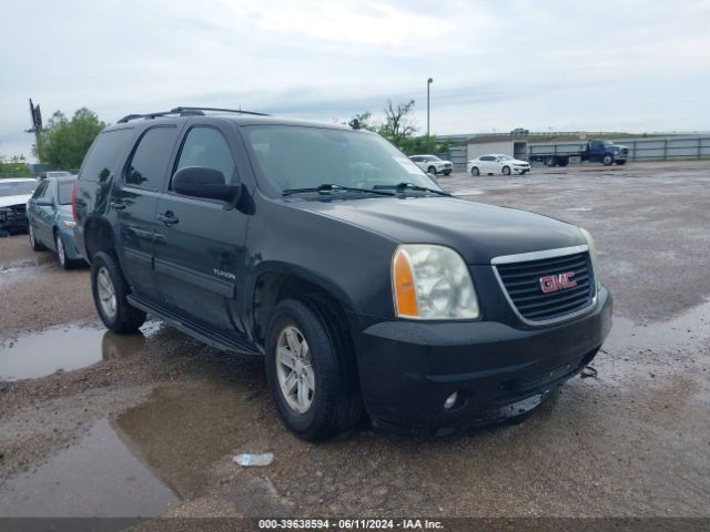 GMC YUKON 2012 1gks2ce04cr252481