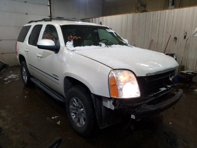 GMC YUKON SLT 2012 1gks2ce04cr284024