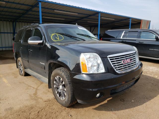 GMC YUKON SLT 2013 1gks2ce04dr103795