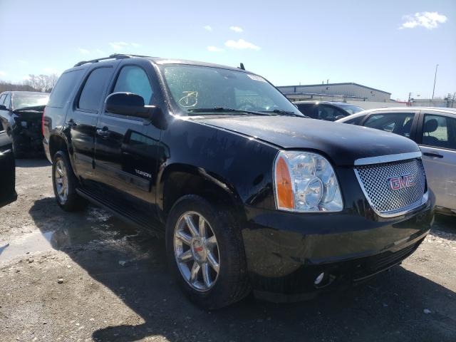 GMC YUKON SLT 2013 1gks2ce04dr160952