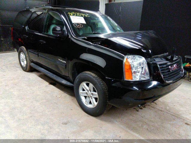 GMC YUKON 2013 1gks2ce04dr221040