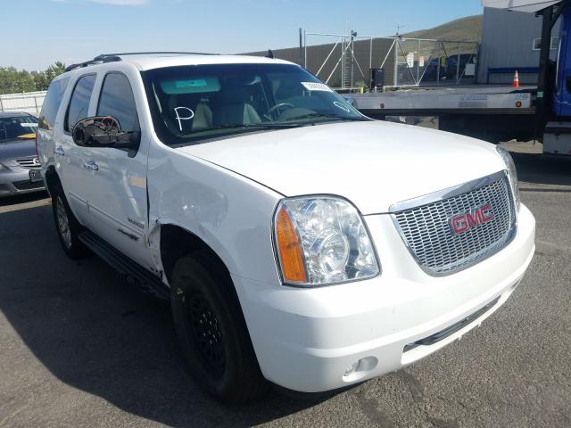 GMC YUKON SLT 2013 1gks2ce04dr307707