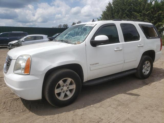 GMC YUKON SLT 2013 1gks2ce04dr309005