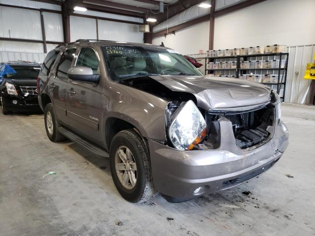 GMC YUKON SLT 2013 1gks2ce04dr315029