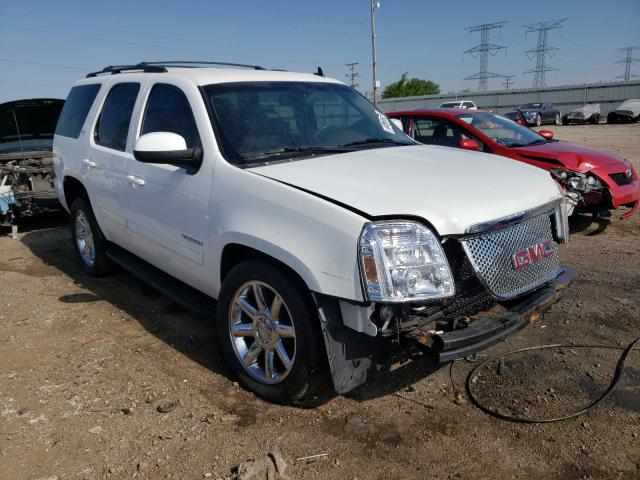 GMC YUKON SLT 2013 1gks2ce04dr319341