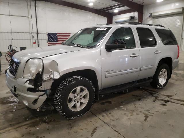 GMC YUKON SLT 2013 1gks2ce04dr369463