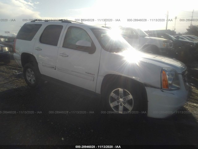 GMC YUKON 2014 1gks2ce04er196321