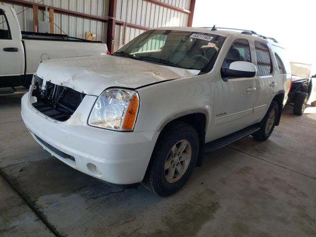 GMC YUKON SLT 2011 1gks2ce05br112938